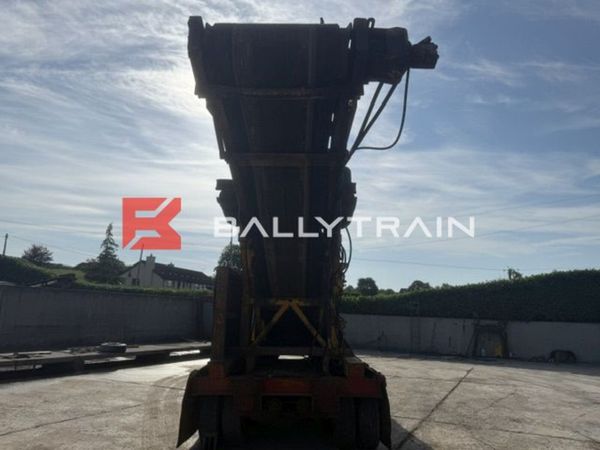Pegson 800×550 City Crusher 392294382