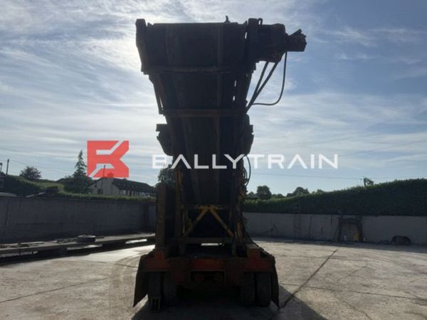 Pegson 800×550 City Crusher 392294383