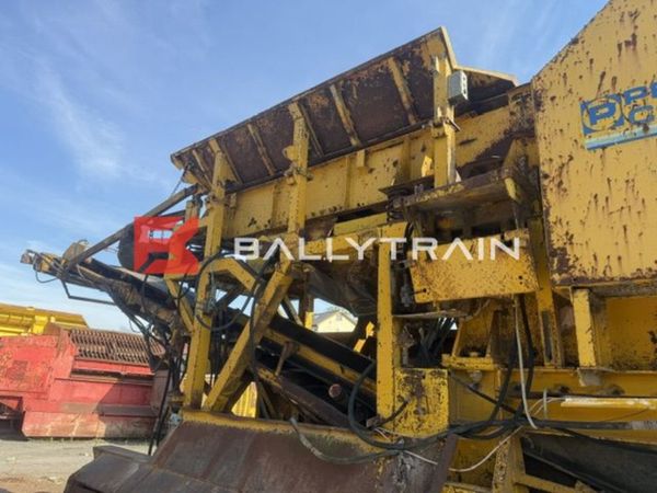 Pegson 800×550 City Crusher 392294391