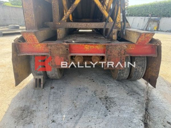 Pegson 800×550 City Crusher 392294395