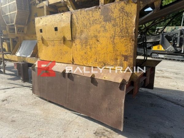 Pegson 800×550 City Crusher 392294396