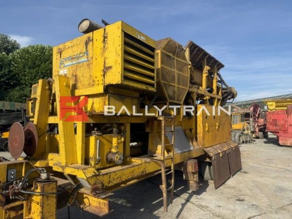 Pegson 800×550 City Crusher 392294401