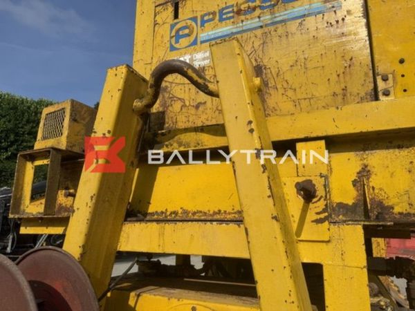 Pegson 800×550 City Crusher 392294402