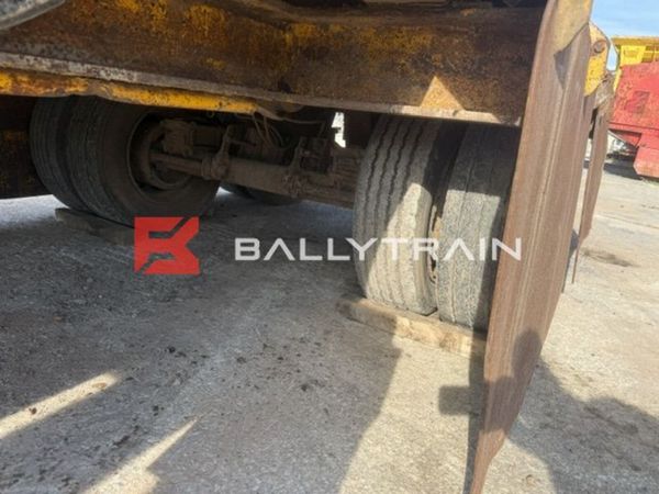 Pegson 800×550 City Crusher 392294403