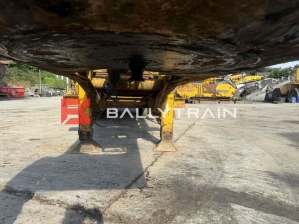 Pegson 800×550 City Crusher 392294404