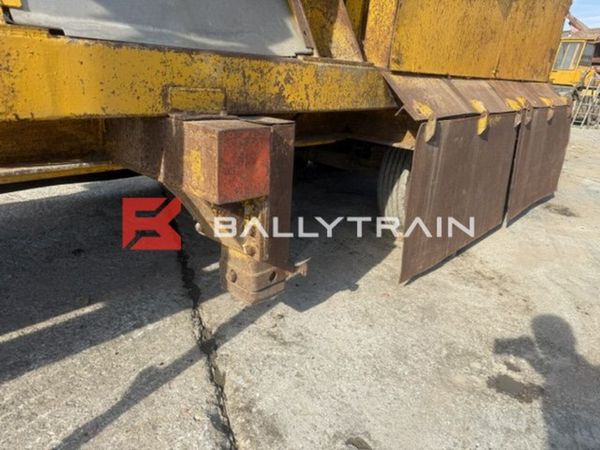Pegson 800×550 City Crusher 392294406