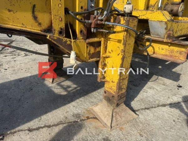 Pegson 800×550 City Crusher 392294407