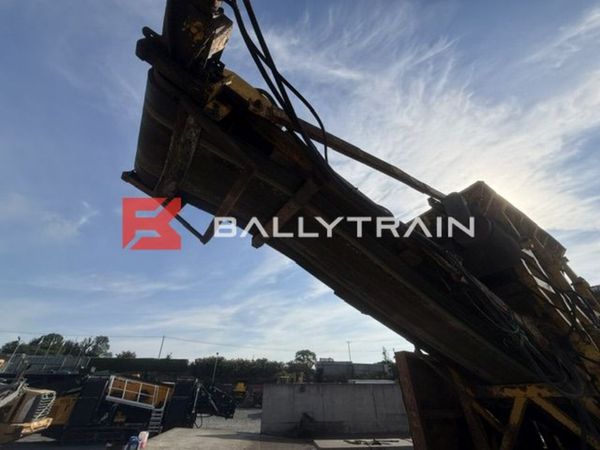Pegson 800×550 City Crusher 392294408