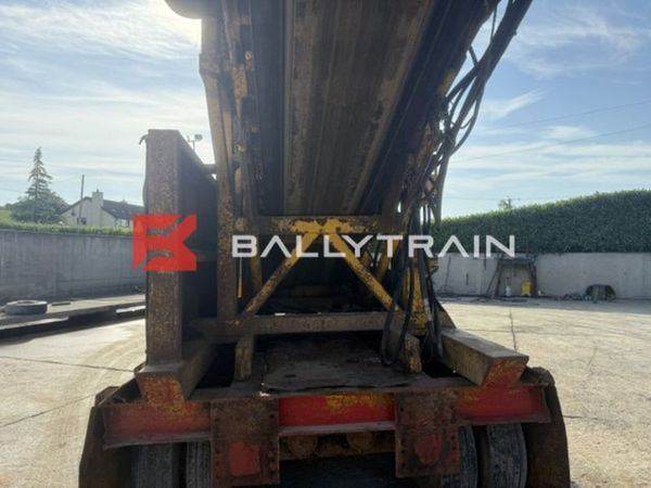 Pegson 800×550 City Crusher 392294413