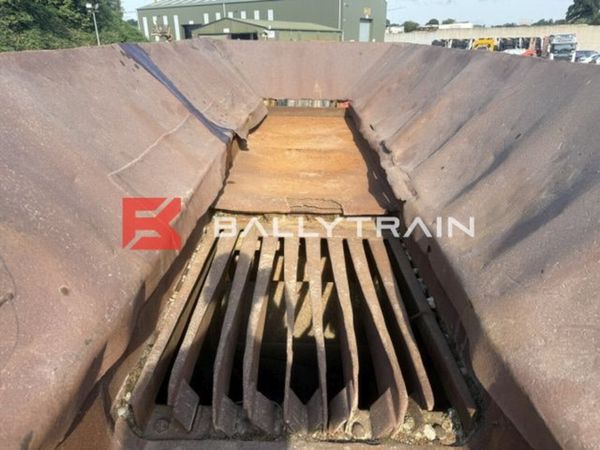 Pegson 800×550 City Crusher 392294414