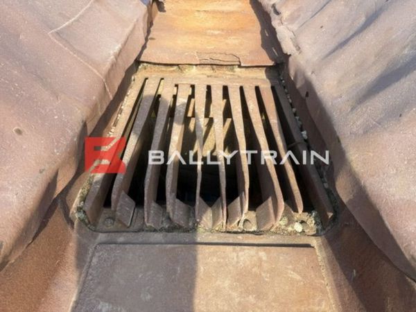 Pegson 800×550 City Crusher 392294415