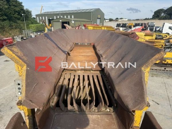 Pegson 800×550 City Crusher 392294417