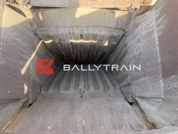 Pegson 800×550 City Crusher 392294418
