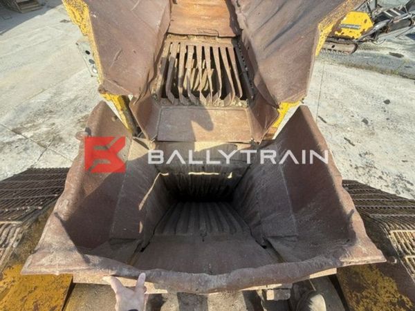 Pegson 800×550 City Crusher 392294420