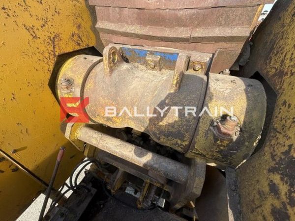 Pegson 800×550 City Crusher 392294421
