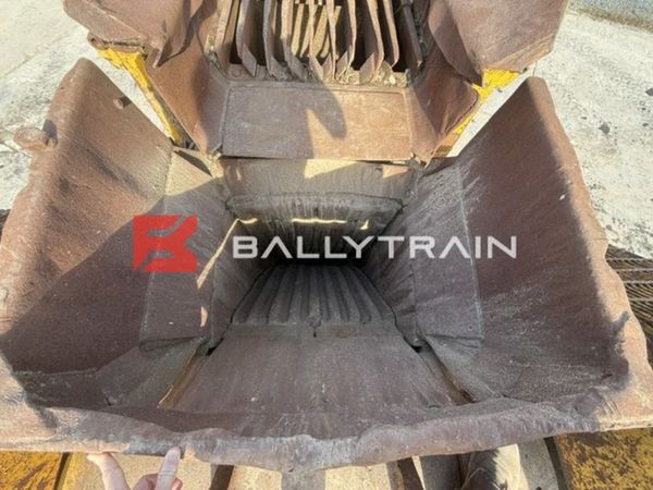 Pegson 800×550 City Crusher 392294422