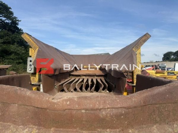 Pegson 800×550 City Crusher 392294423