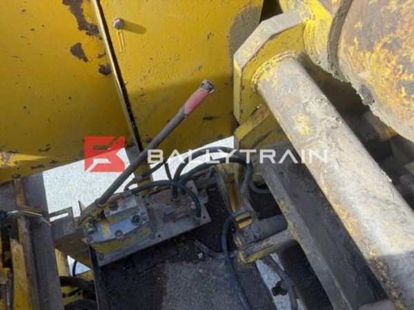 Pegson 800×550 City Crusher 392294424