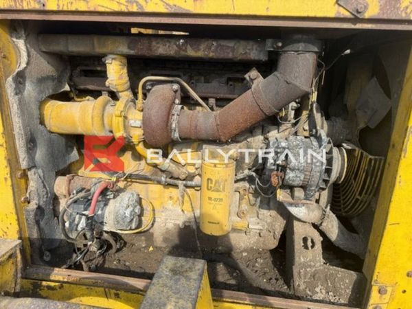 Pegson 800×550 City Crusher 392294425