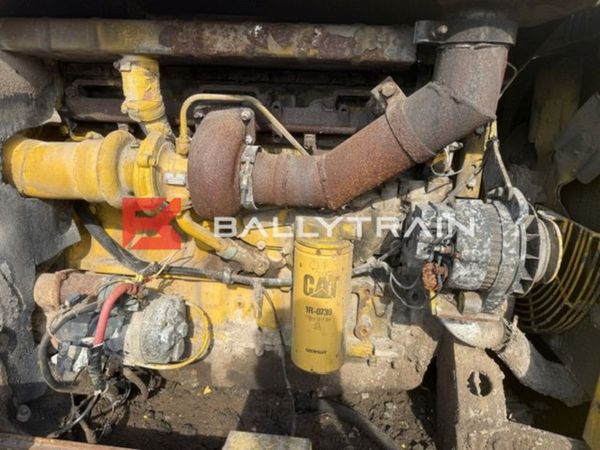Pegson 800×550 City Crusher 392294426