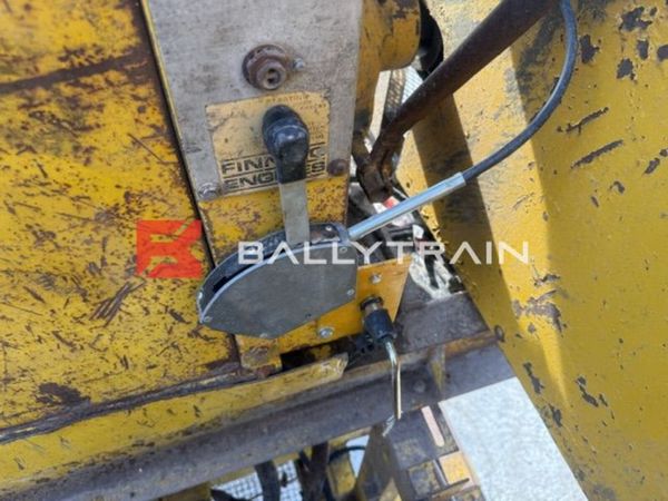 Pegson 800×550 City Crusher 392294427