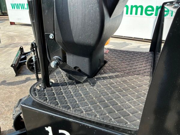 New / unused 1000kg mini / micro digger....2950 eu 392299233