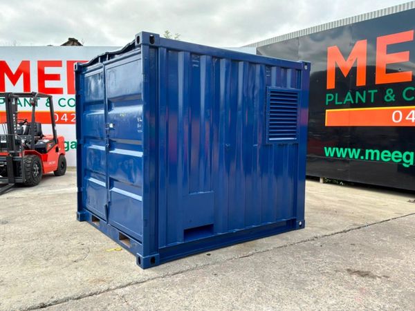 Containerised Generator / genset...20 kva......906 392221641