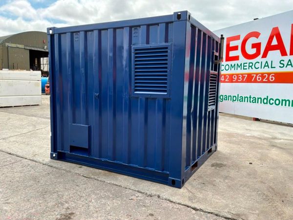 Containerised Generator / genset...20 kva......906 392221642