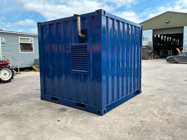 Containerised Generator / genset...20 kva......906 392221643