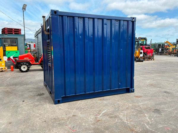 Containerised Generator / genset...20 kva......906 392221644