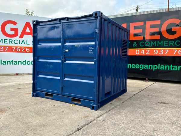Containerised Generator / genset...20 kva......906 392221624