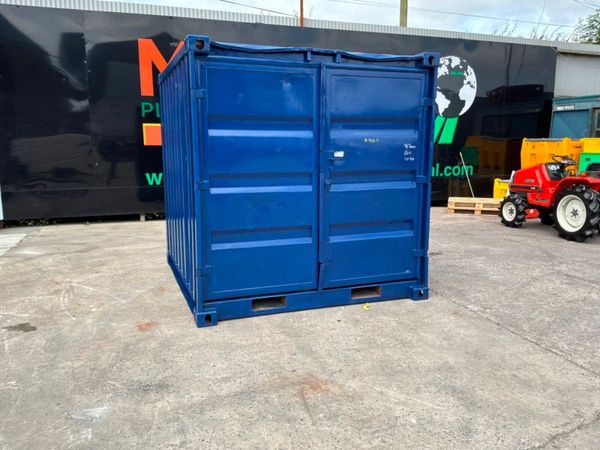 Containerised Generator / genset...20 kva......906 392221625