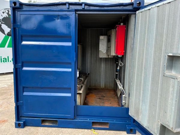 Containerised Generator / genset...20 kva......906 392221629