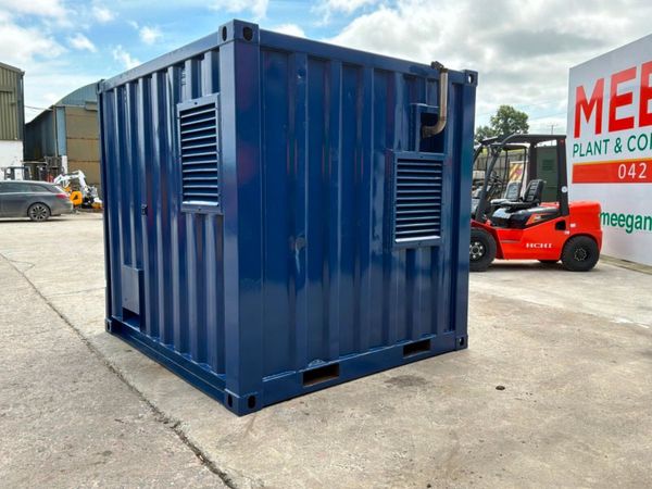 Containerised Generator / genset...20 kva......906 392221630