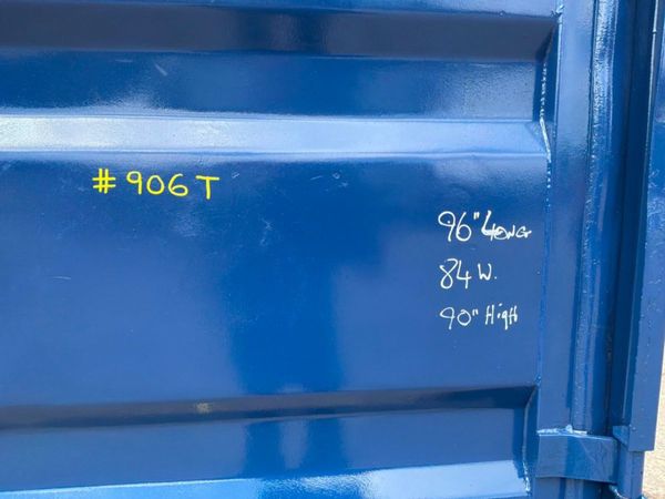 Containerised Generator / genset...20 kva......906 392221631
