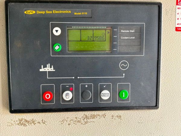 Containerised Generator / genset...20 kva......906 392221632
