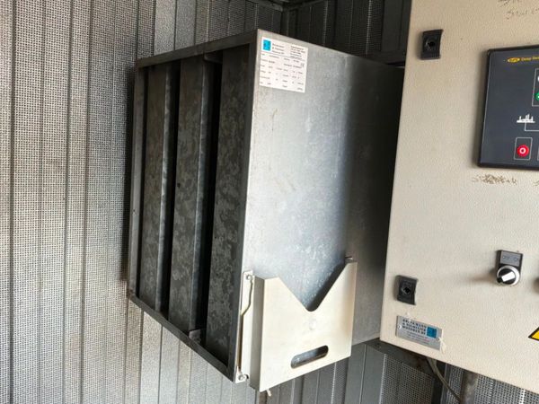 Containerised Generator / genset...20 kva......906 392221634