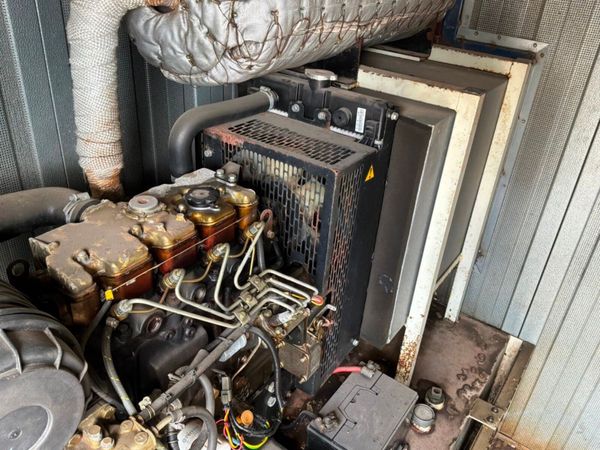 Containerised Generator / genset...20 kva......906 392221635