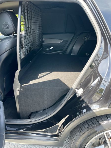 2020  GLC 220 AMG Line 4Matic 2 Seat Commercial 392231943