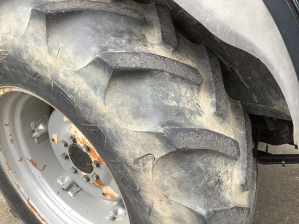2006 Case JX 70 tractor 392363292