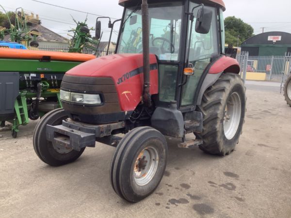 2006 Case JX 70 tractor 392363293