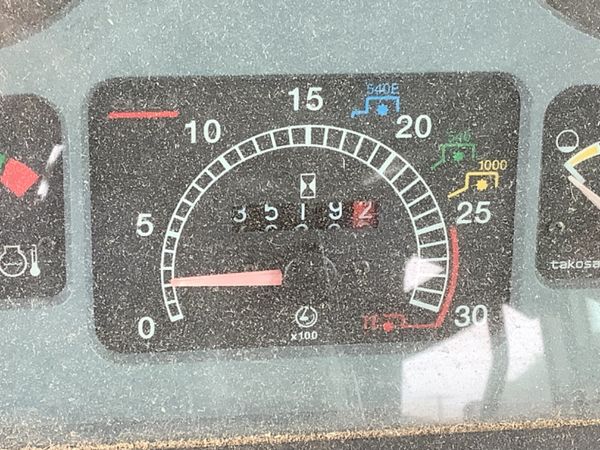 2006 Case JX 70 tractor 392363294