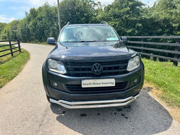 2011 Volkswagen Amarok BARGAIN***** 392363554