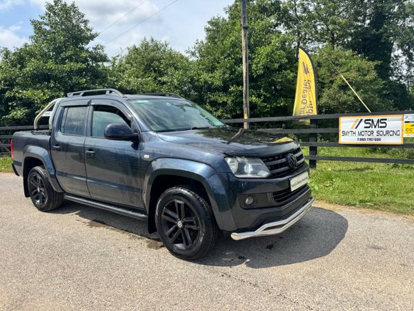 2011 Volkswagen Amarok BARGAIN***** 392363558