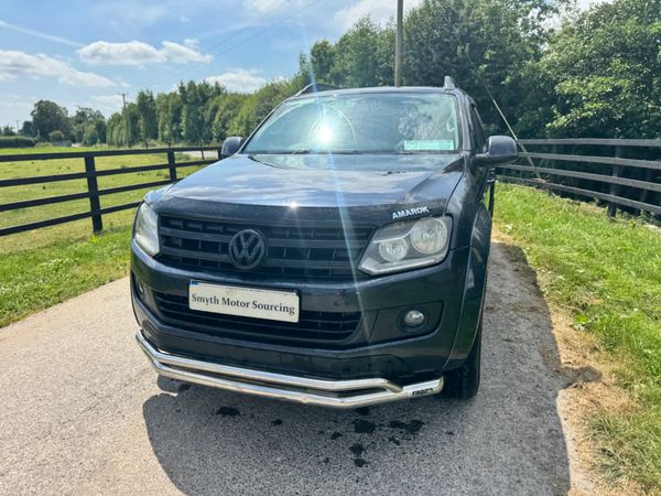 2011 Volkswagen Amarok BARGAIN***** 392363563