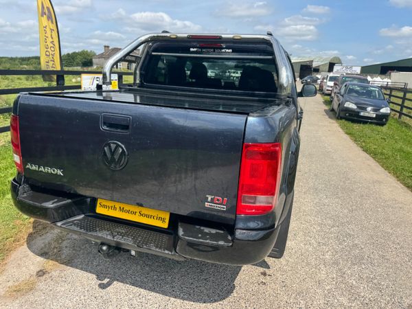 2011 Volkswagen Amarok BARGAIN***** 392363564