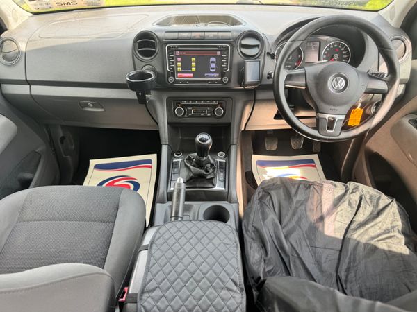2011 Volkswagen Amarok BARGAIN***** 392363570