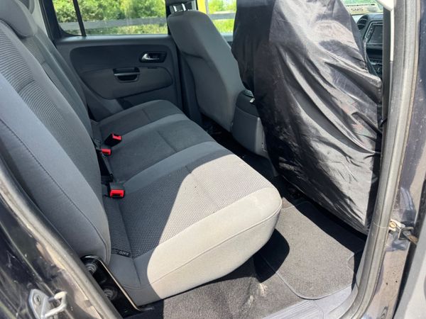 2011 Volkswagen Amarok BARGAIN***** 392363571
