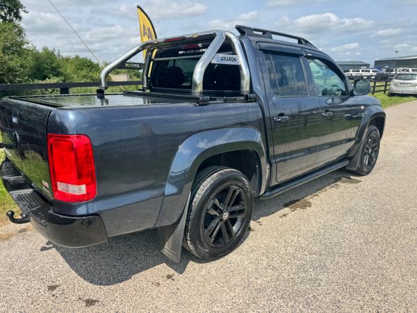 2011 Volkswagen Amarok BARGAIN***** 392363573
