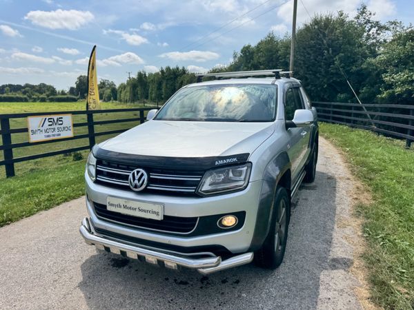 152 Vw Amarok ULTIMATE 1 of 500 made***** 392365270